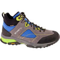 Boreal bota trekking hombre TEMPEST MID lateral exterior