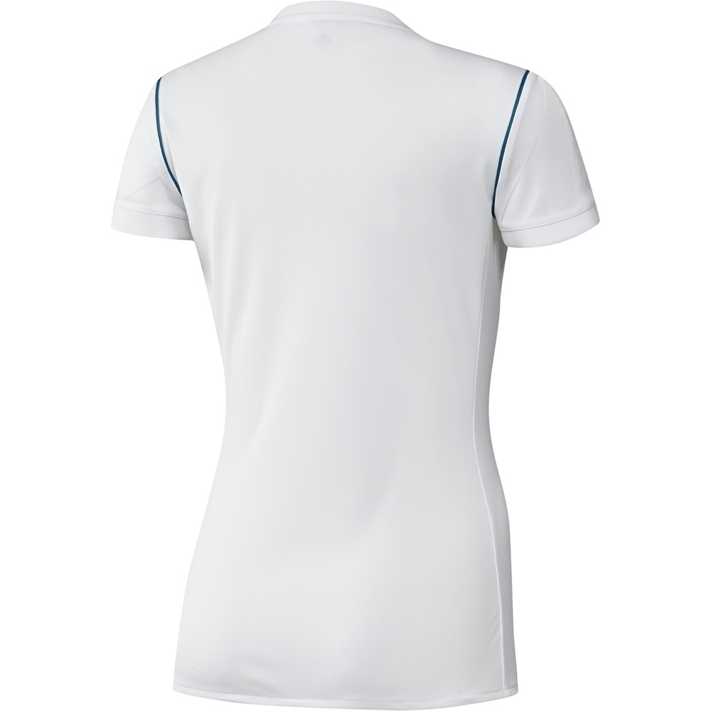 adidas camiseta de fútbol oficiales R.MADRID 18 H JSY W 04