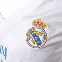 adidas camiseta de fútbol oficiales R.MADRID 18 H JSY W 05