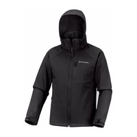 CASCADE RIDGE II SOFTSHELL