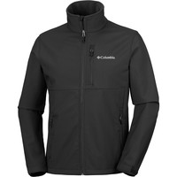 Columbia chaqueta softshell hombre _2_Ascender Softshell Jacket vista frontal