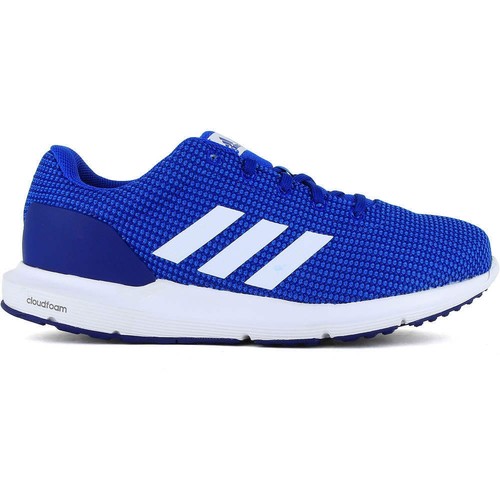 adidas M azul zapatillas running hombre | Forum Sport