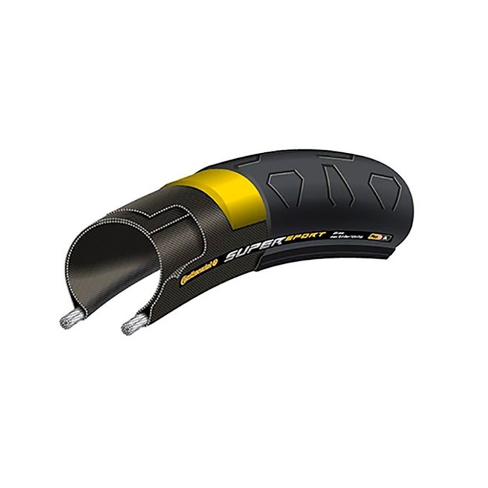 Continental cubiertas carretera SUPERSPORT PLUS 700x23C 01