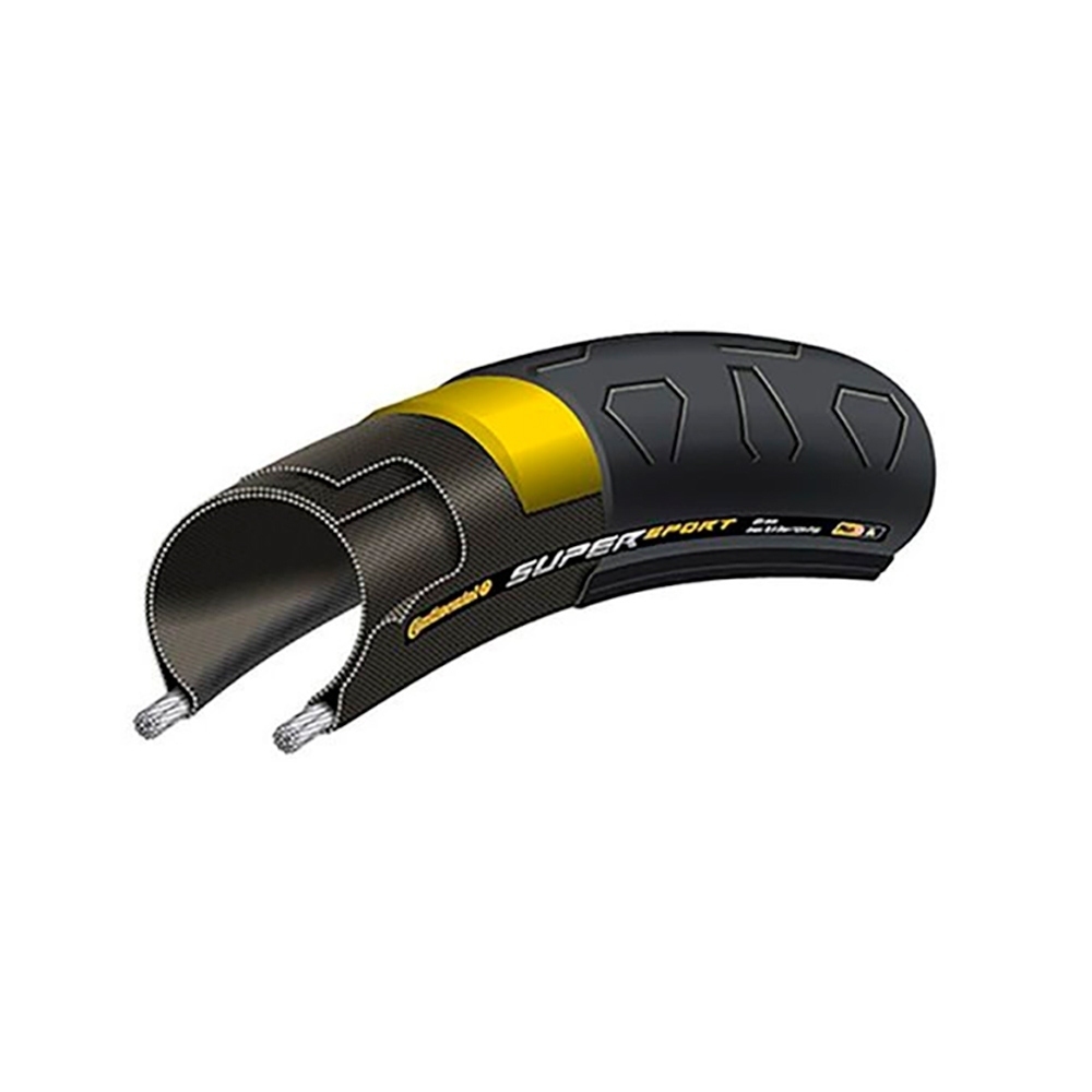 Continental cubiertas carretera SUPERSPORT PLUS 700x28C 01