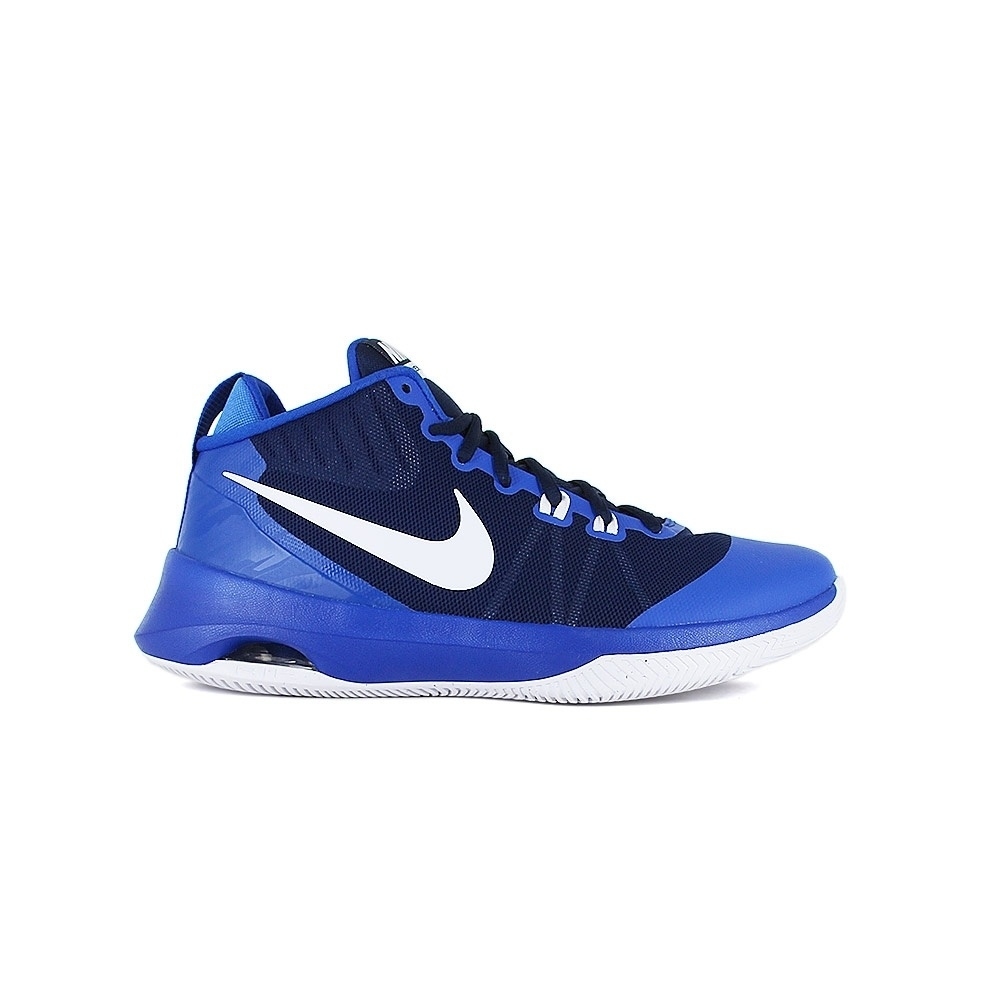 Buzo genéticamente mermelada Nike Nike Air Versitile azul zapatilla baloncesto hombre | Forum Sport