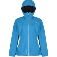 Regatta chaqueta impermeable mujer _1_Womens Imber vista frontal