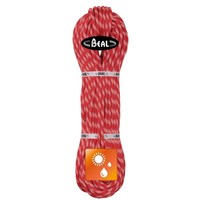 Beal cuerda escalada COBRA DCVR UNICORE vista frontal