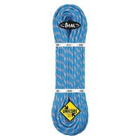 Beal cuerda escalada BOOSTER DCVR UNICORE vista frontal