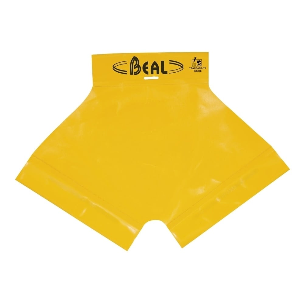 Beal arnés PROTECTOR Hydroteam vista frontal