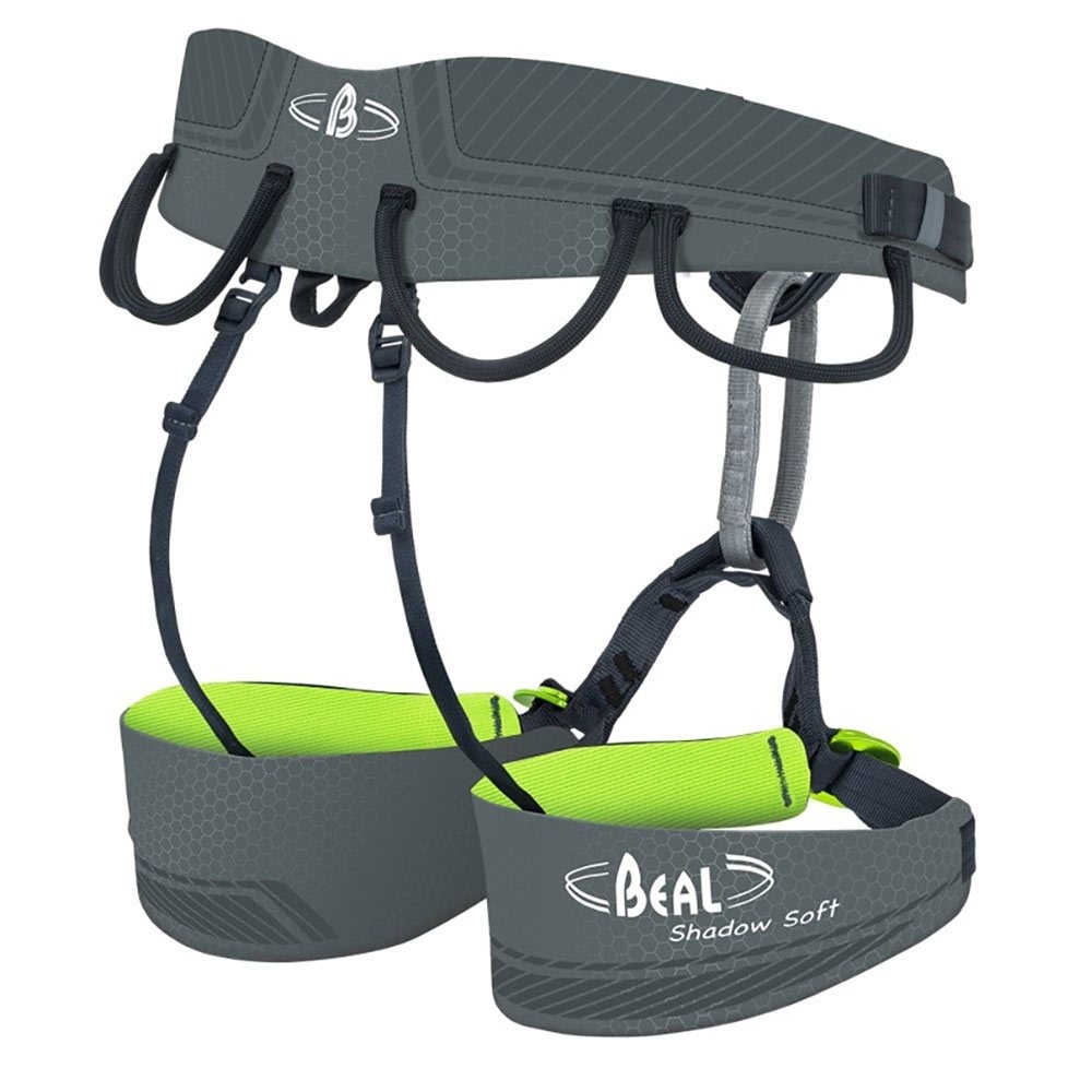 Beal arnés SHADOW SOFT 01