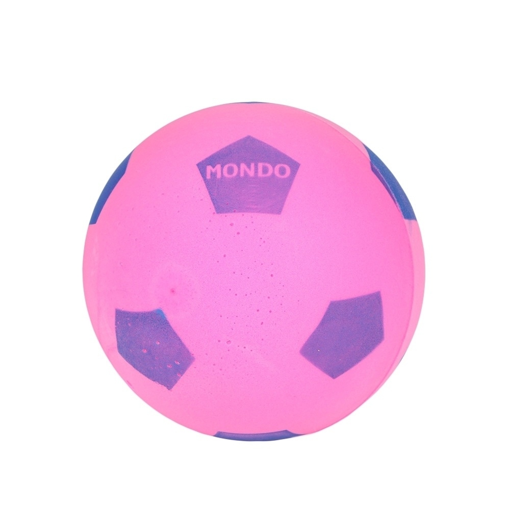 Pelota Espuma Fluor 200 MM Mondo ✓ ToysManiatic