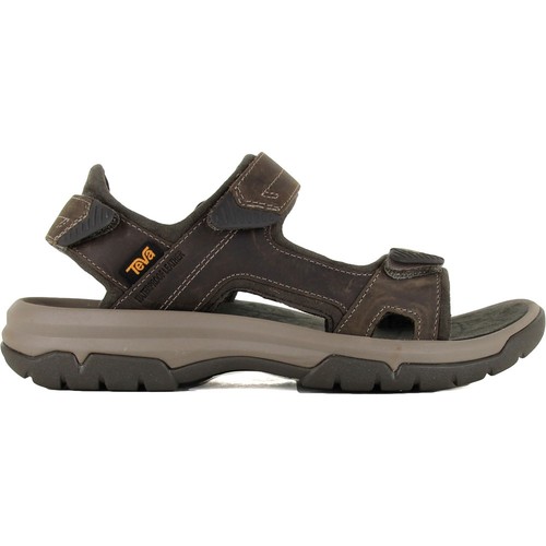 Sophie en un día festivo veterano Teva Sandalia Langdon Sandal marron sandalias trekking hombre | Forum Sport