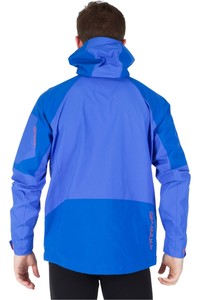 Trango chaqueta impermeable hombre CHAQUETA TRX2 SHELL PRO vista trasera