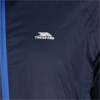 Trespass chubasquero hombre QIKPAC JACKET - UNISEX PACKAWAY JKT 05