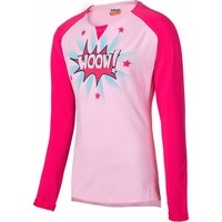 Abery sudadera niña K-S-WOOW vista frontal