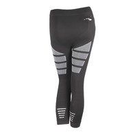 Sportlast malla pirata running mujer COMPRESSION CAPRI TIGHT W 04