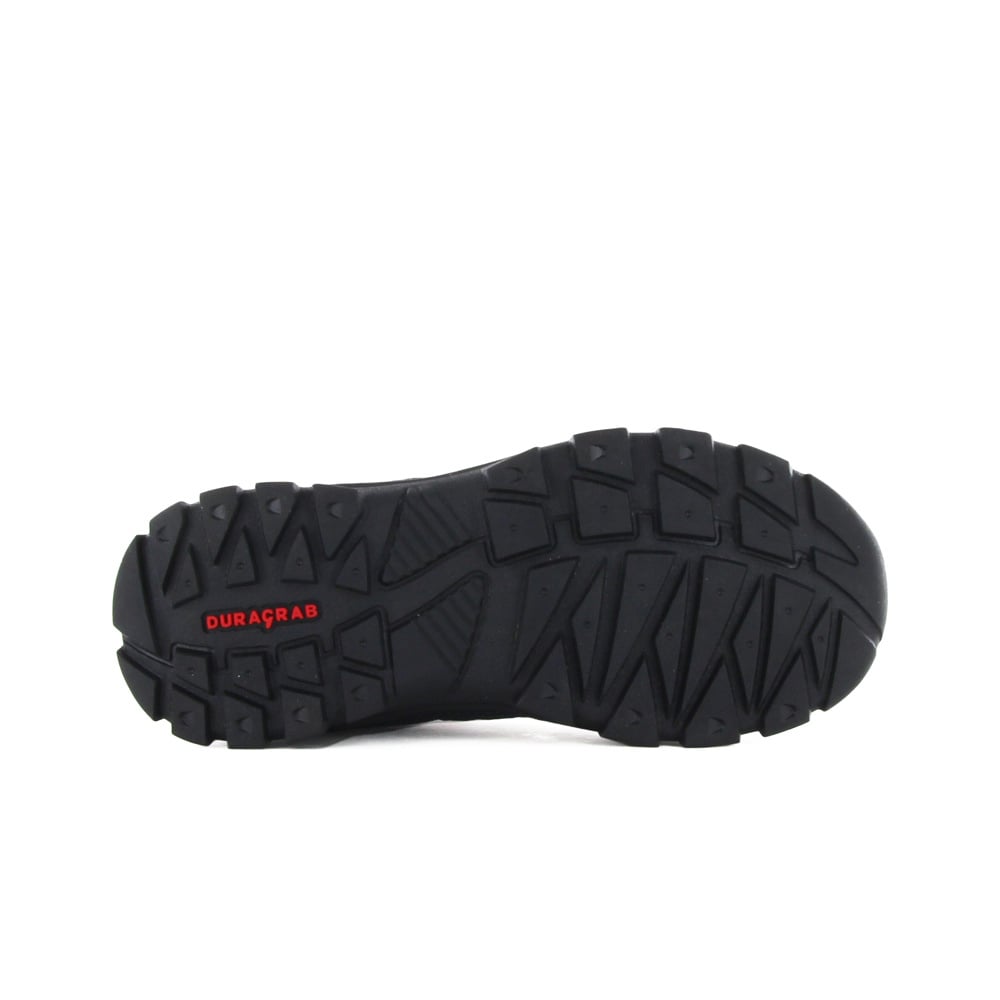 Neak Peak bota trekking niño Softshell MID BL 05