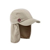 Marmot gorros montaña Simpson Hiking Cap vista frontal