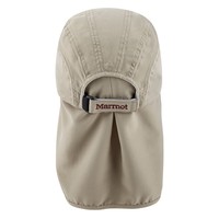 Marmot gorros montaña Simpson Hiking Cap 01