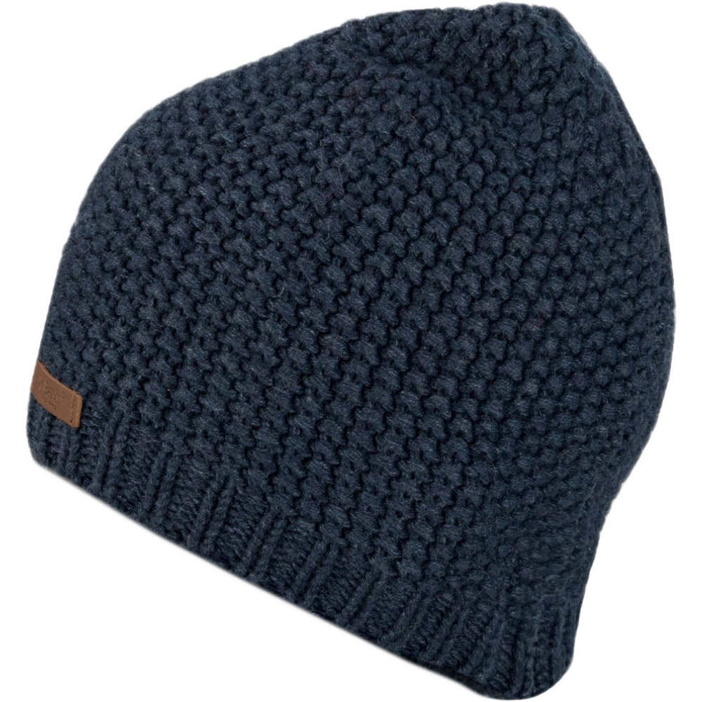 Barts gorro esqui mujer MANOU BEANIE vista frontal