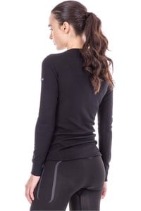 Odlo camiseta térmica manga larga mujer _3_BL TOP Crew neck l/s ACTIVE WARM NE 04