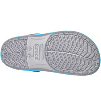 Crocs zueco mujer CROCBAND lateral interior