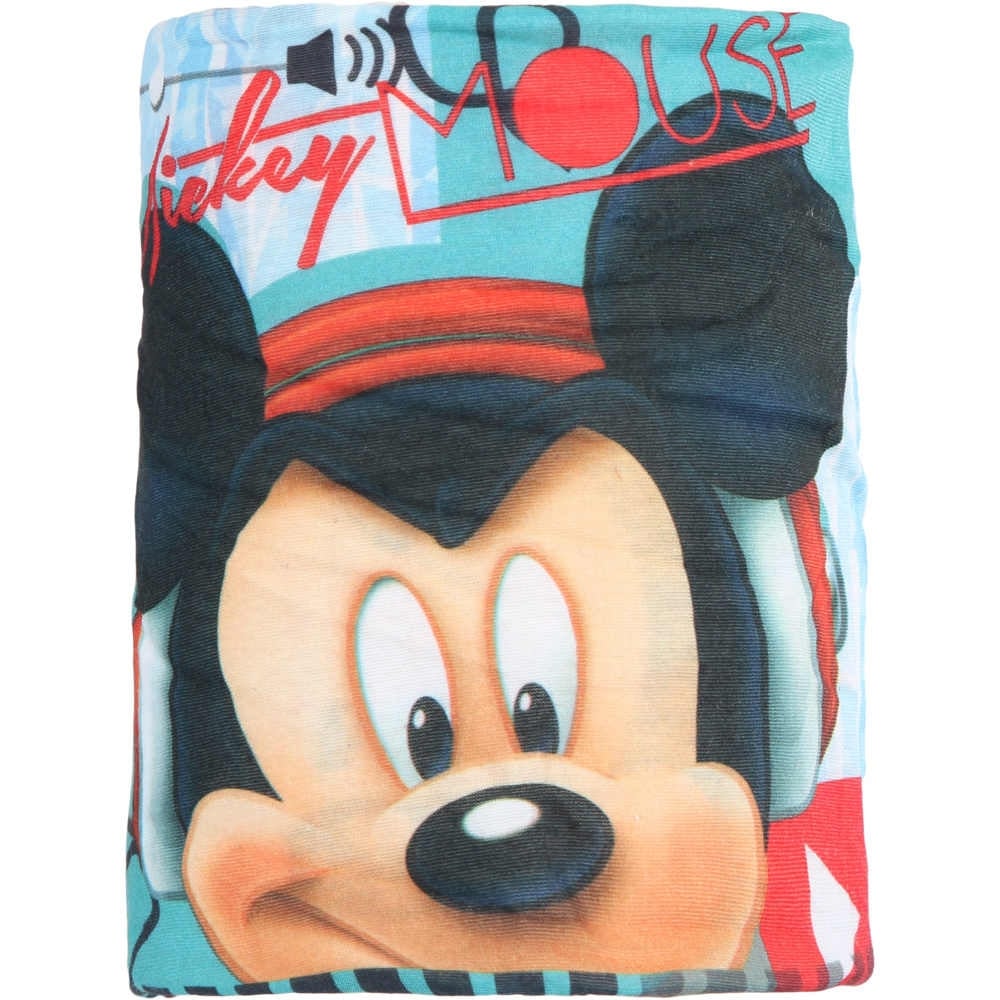 Sun City tubular infantil SUBLIMATION MICKEY vista frontal