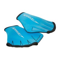 Speedo tabla natación Aqua Glove AZ vista frontal