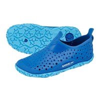 Speedo chanclas niño Jelly Shoe JM lateral exterior