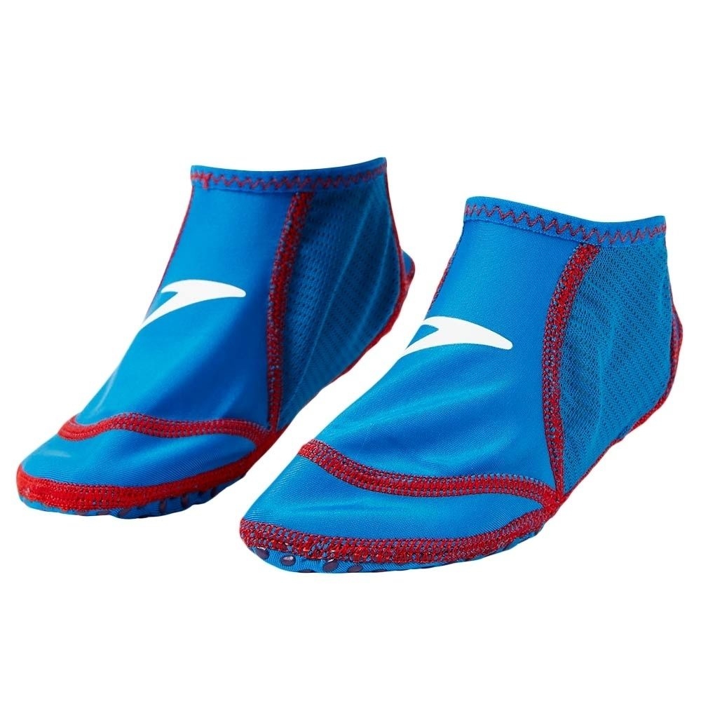 Speedo escarpines niño Pool Sock JM vista frontal