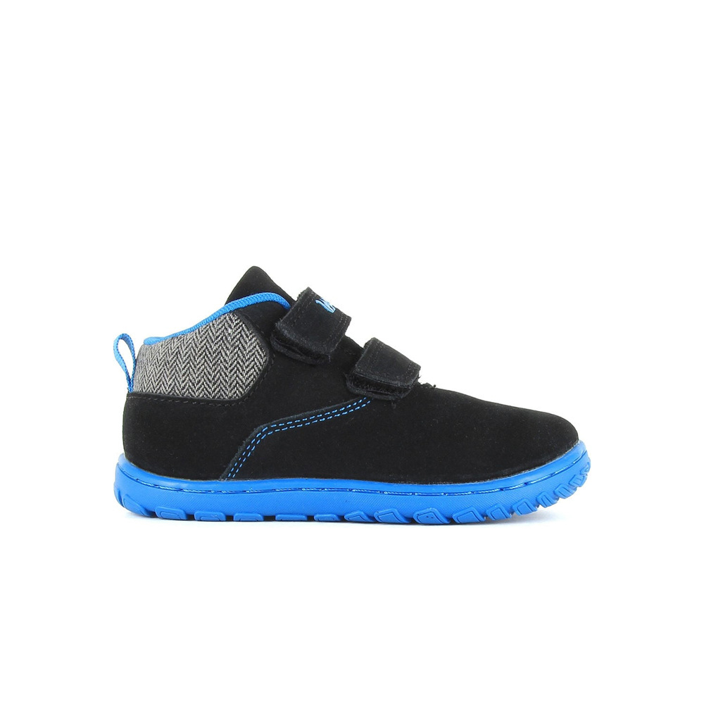 Abery zapatilla multideporte bebe EARLY WALK lateral exterior