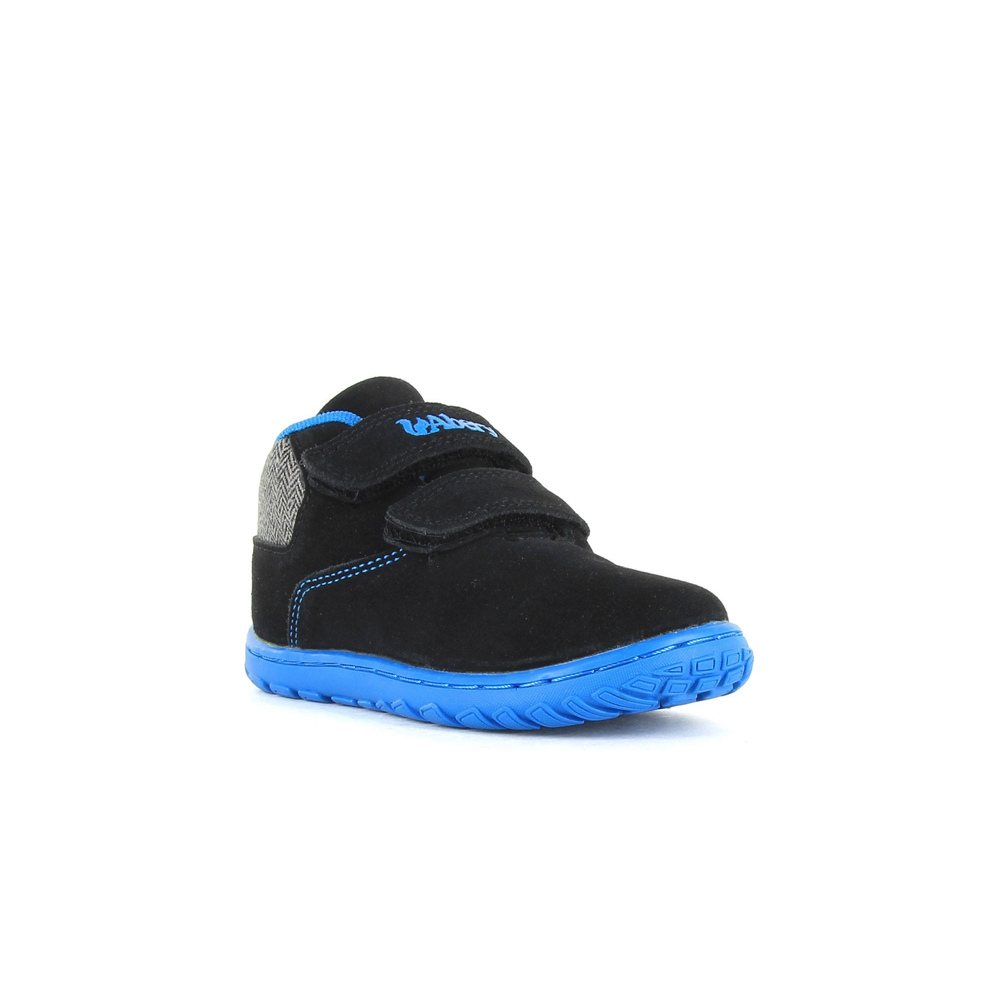 Abery zapatilla multideporte bebe EARLY WALK vista superior