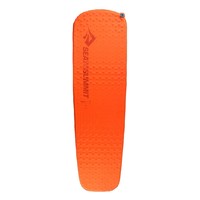 Seatosummit aislante montaña UltraLight Self Inflating Mat R NA vista frontal