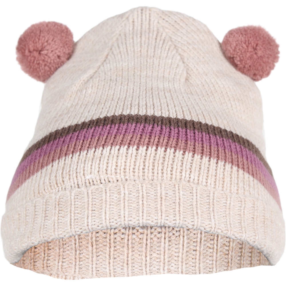 Neak Peak gorro esquí infantil GOGIPOM JR vista frontal