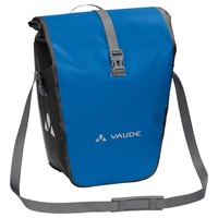 Vaude bolsas bicicleta Aqua Back vista frontal