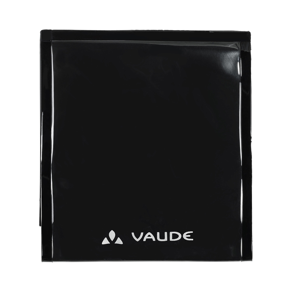 Vaude alforjas bicicleta BeGuided small vista frontal