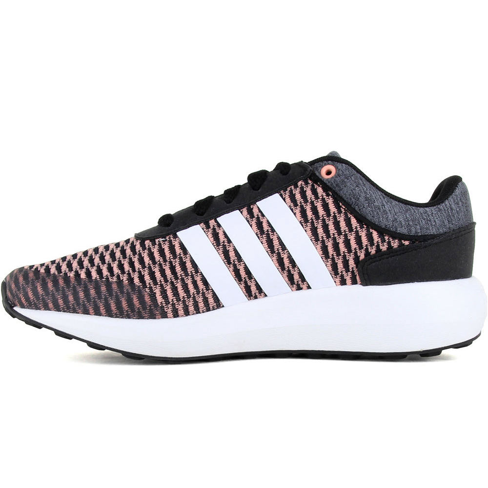 adidas zapatilla moda mujer CF RACE W puntera