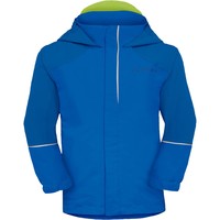 Vaude chaqueta impermeable niño Kids Racoon Jacket IV vista frontal