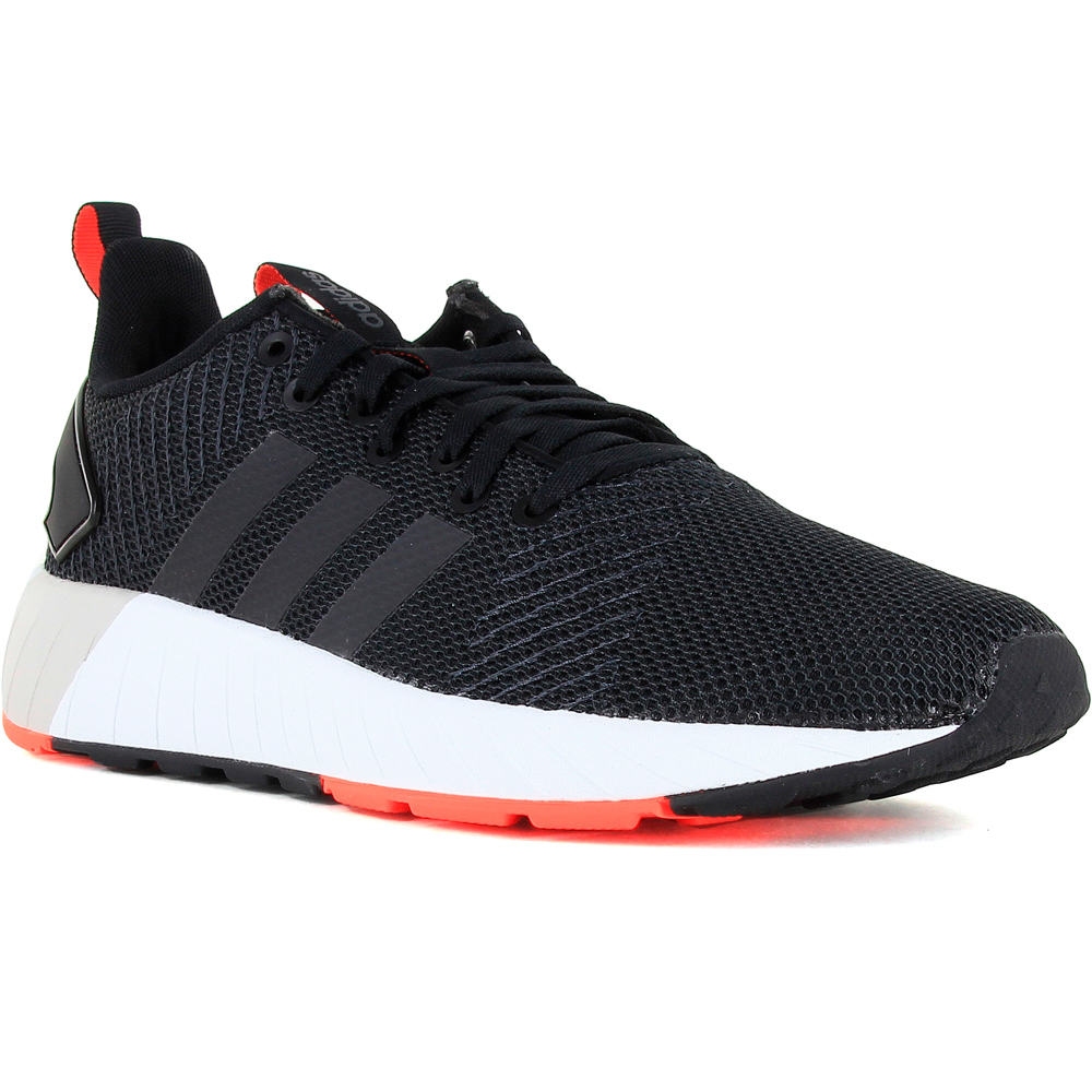 adidas zapatilla moda hombre QUESTAR BYD vista superior