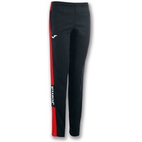 Joma pantalón mujer PANTALON LARGO CHAMPIONSHIP IV MUJER vista frontal