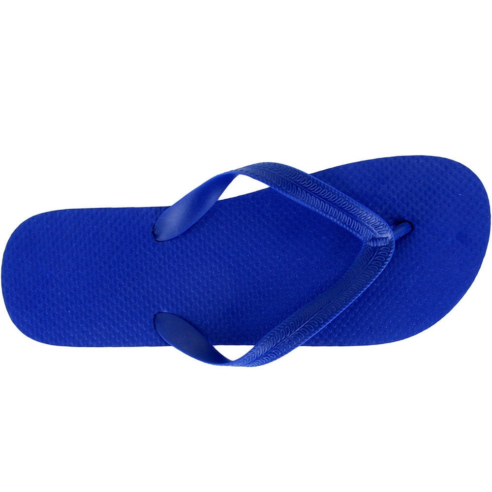 Seafor chanclas hombre HAWAI vista superior