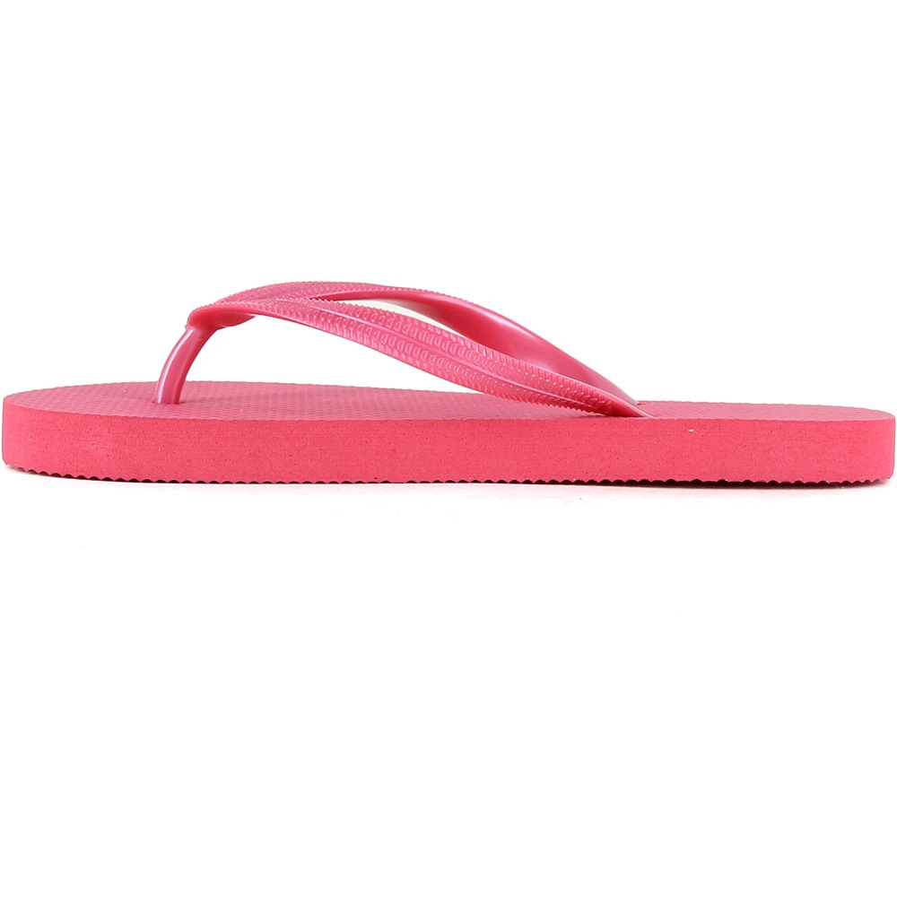 Seafor chanclas mujer HAWAI vista trasera