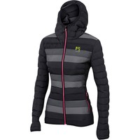 Karpos chaqueta outdoor mujer BRENDOL W JACKET vista frontal