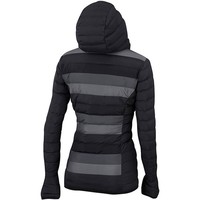 Karpos chaqueta outdoor mujer BRENDOL W JACKET vista trasera