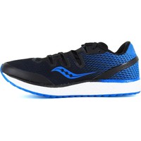 Saucony zapatilla running hombre FREEDOM ISO puntera