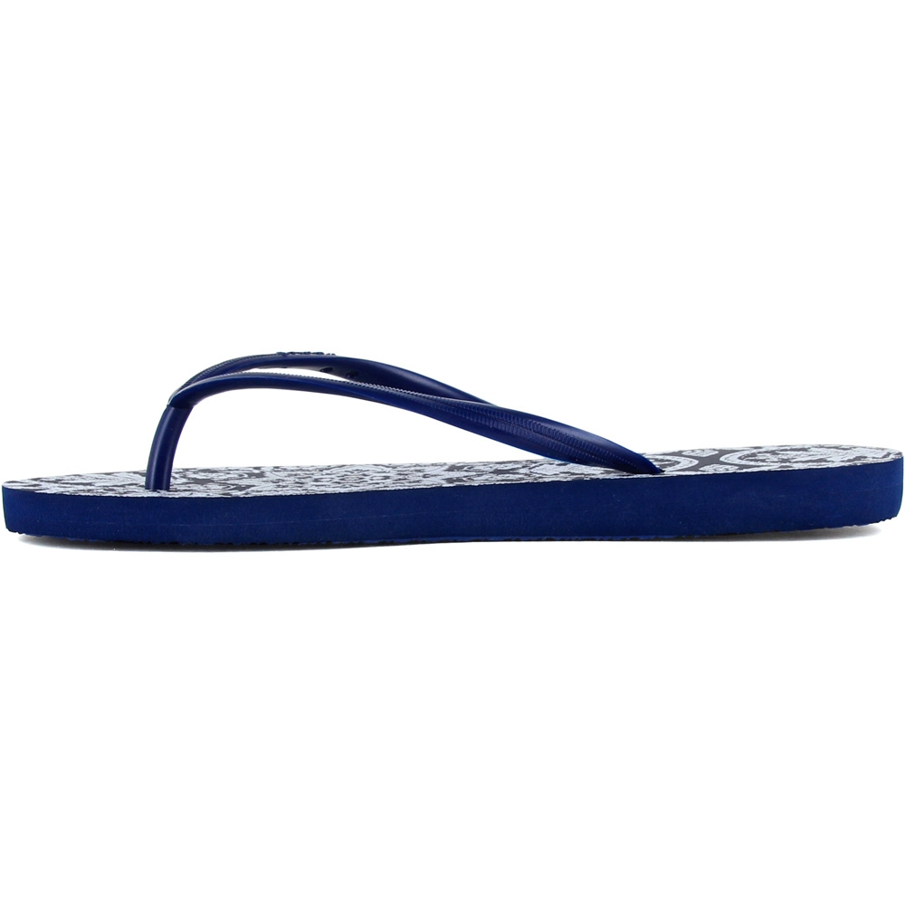 Rip Curl chanclas mujer ORACLE MEDALLION vista trasera