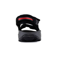 Columbia sandalias trekking hombre SANTIAM 3 STRAP vista trasera