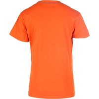 Neak Peak camiseta manga corta niño K-T-ADVENTURE vista trasera