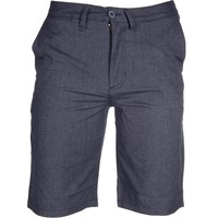 Vans bermudas hombre M DEWITT vista frontal