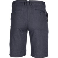 Vans bermudas hombre M DEWITT vista trasera